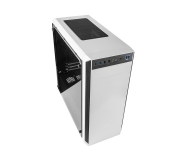 MODECOM OBERON PRO GLASS BIALA OBUDOWA KOMPUTEROWA AT-OBERON-PG-20-000000-0002 - 398132 - zdjęcie 3